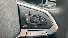 Volkswagen Polo 1.0 TSI Life 5dr Petrol Hatchback